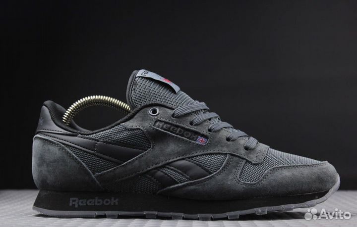 Кроссовки reebok