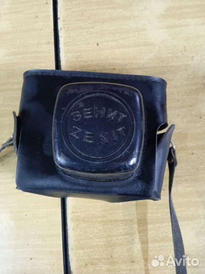 Фотоаппарат