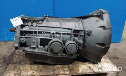 АКПП V4A51 Mitsubishi Pajero 3 MR593857