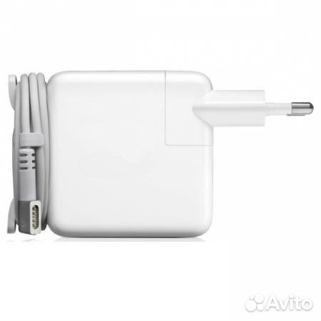 Блок питания (зарядное) для Apple MacBook 45Вт