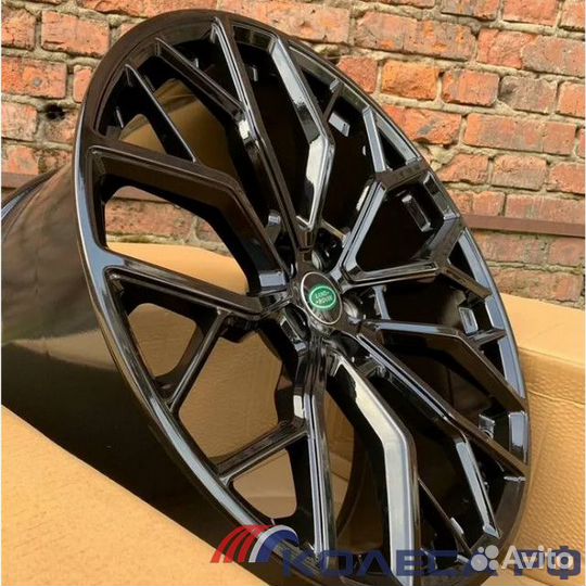 Диски R23 на land rover disсovery range rover sport range rover L322/L405 range rover L457