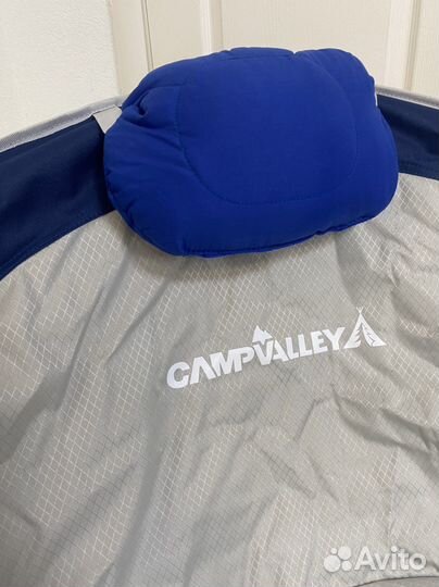 Кресло складное