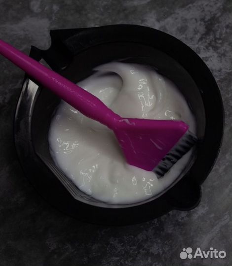 Ищу модель на окрашивание