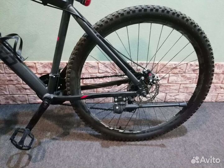 Велосипед Richesto 21 скорость 29 колеса