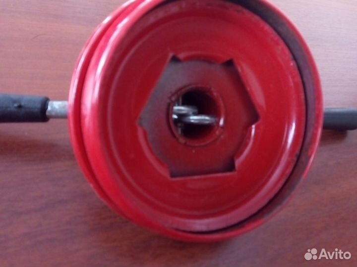 Машинка закаточная автомат Машенька на запчасти