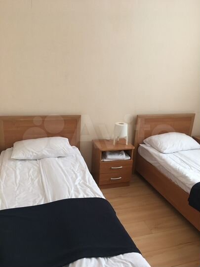 Квартира-студия, 18 м², 1/4 эт.