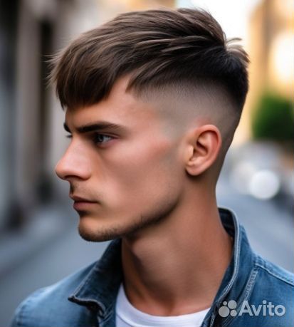 Парикмахер-универсал