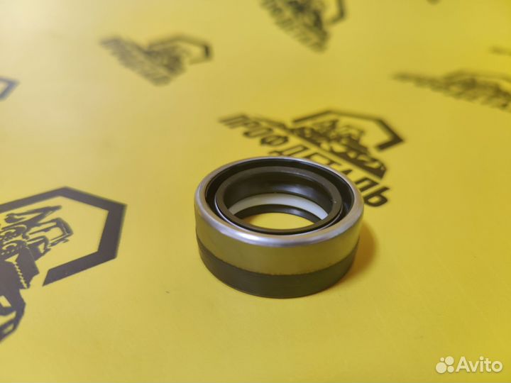 6194903M1 Сальник полуоси экскаватор погрузчик