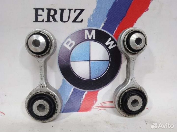 Интегральный рычаг Bmw 5 Gt F07 N57D30A 2011