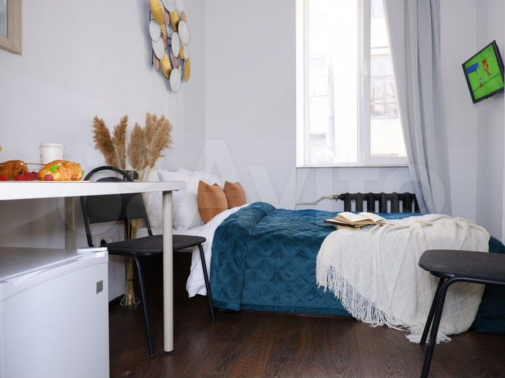 Комната 14 м², 2/2 эт.