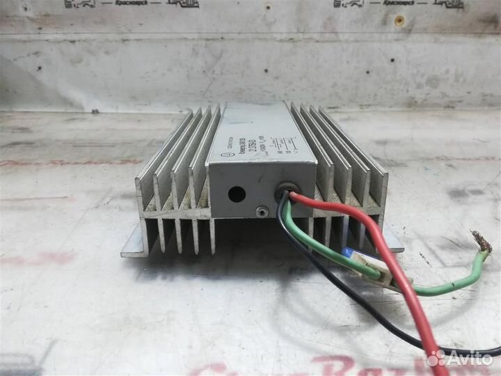 Преобразователь напряжения (инвертор) 24B/12B 213