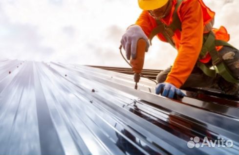 Монтажник мк вахта