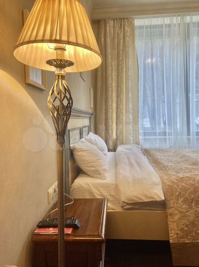 Квартира-студия, 35 м², 4/8 эт.