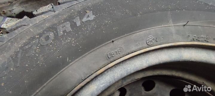 Viatti Brina 175/70 R14