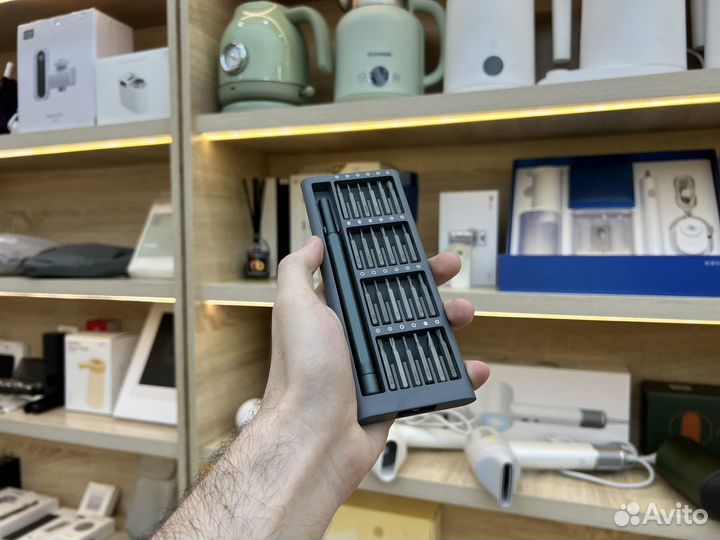 Набор отверток Xiaomi