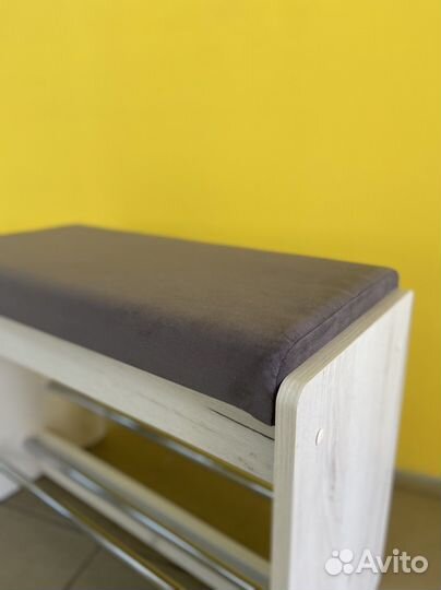 Обувница Тайм тип 1