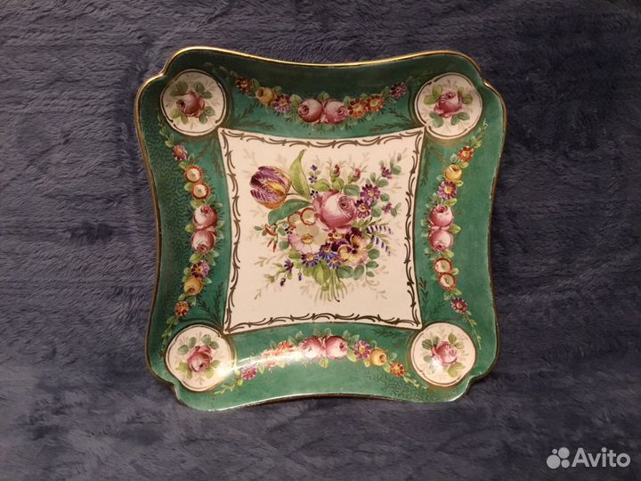 Набор столовой посуды Франция, Германия