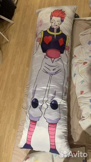 Дакимакура