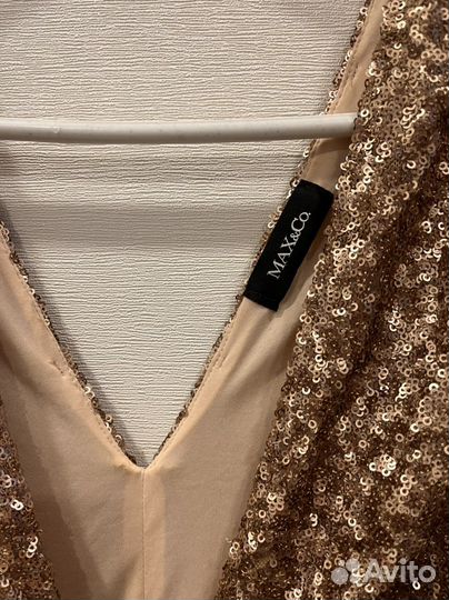 Комбинезон женский Max&Co размер S