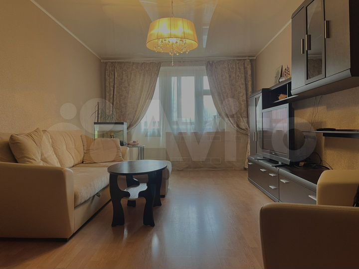 3-к. квартира, 103,1 м², 6/10 эт.