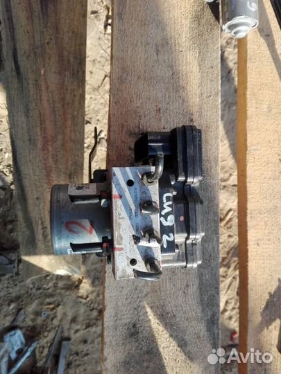 Блок ABS Киа Сид 2