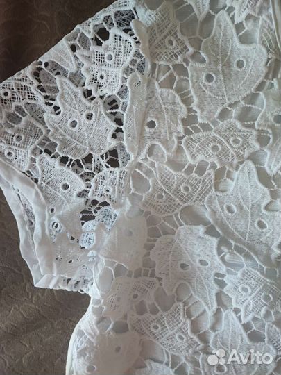 Блуза новая