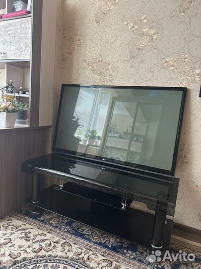 Телевизор LG 50 дюймов б/у