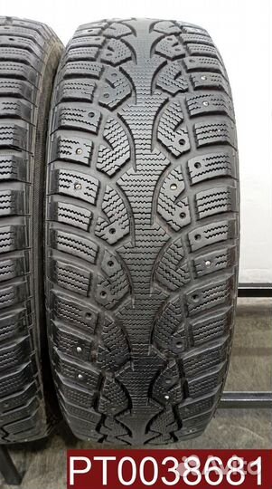 Continental ContiIceContact 4x4 225/65 R17 98H