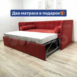 Кровать раскладная