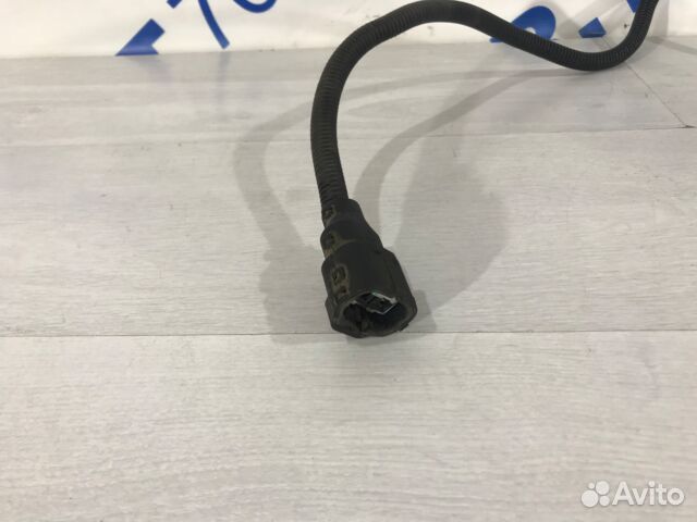 Мотор вентилятора охлаждения KIA quoris 3.8 ат