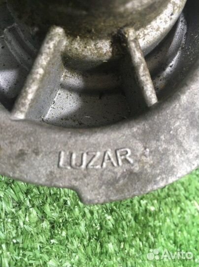 Помпа Chevrolet Lacetti седан 1.6 F16D3 2008