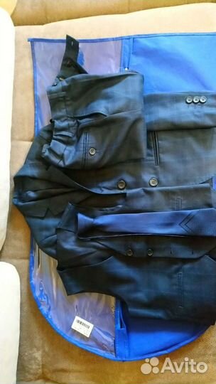 Школьная форма на мальчика