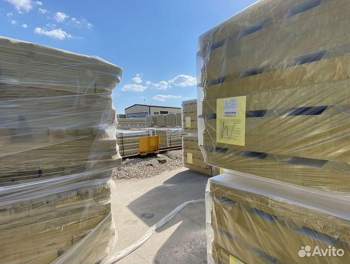 Сендвич панели