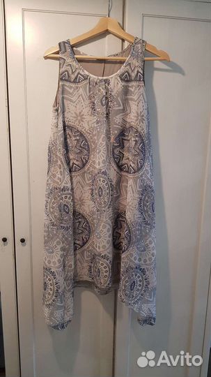 Платье Benotti