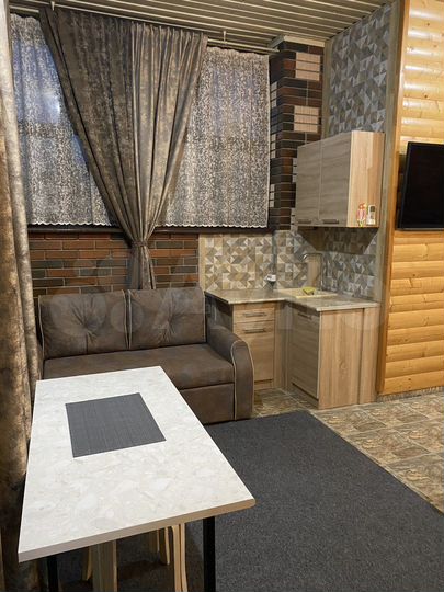 Комната 20 м² в 6-к., 3/3 эт.