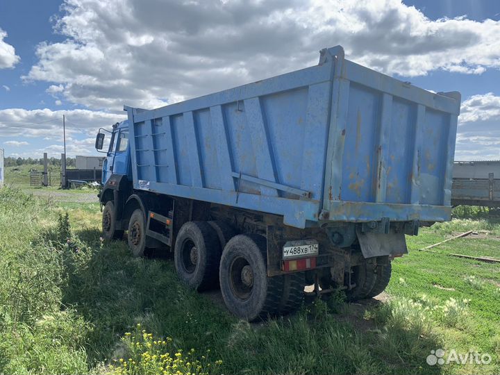 Урал 583102, 2008