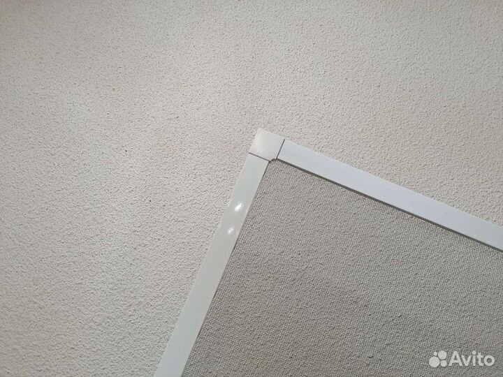 Москитные сетки на окна