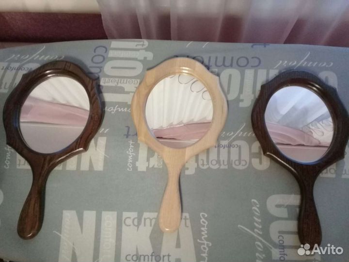 Гримерное зеркало