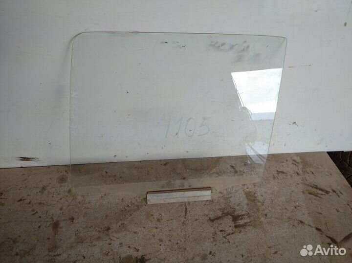 Стекло заднее левое Daewoo Nexia 1995-2016