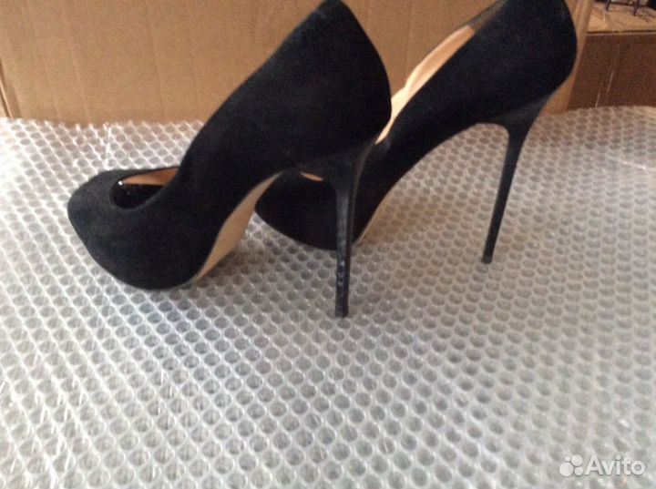 Туфли женские
