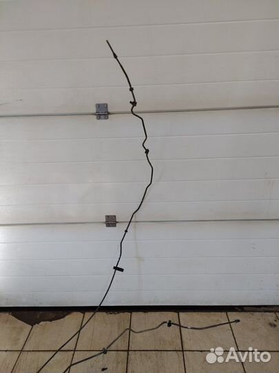 Трубка тормозная Hyundai Solaris 2