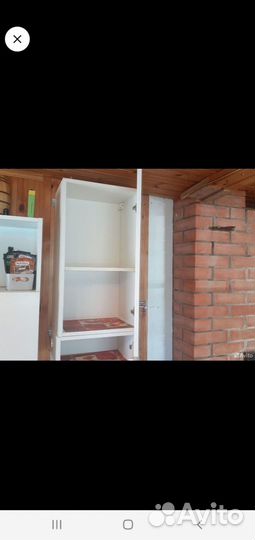 Мебель для кухни