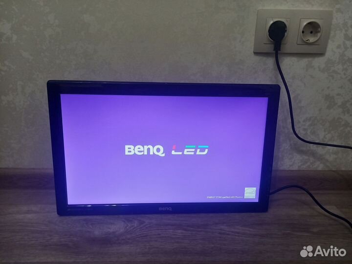 Монитор Benq 18.5