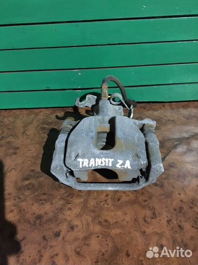 Тормозной суппорт задний Ford Transit 7