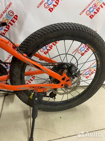 Велосипед б/у 21296