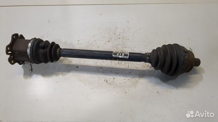 Полуось Audi A8 (D3), 2008