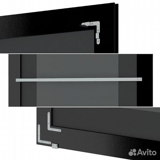 Зеркало Evoform Definite Floor 197х78 BY 6006 в б