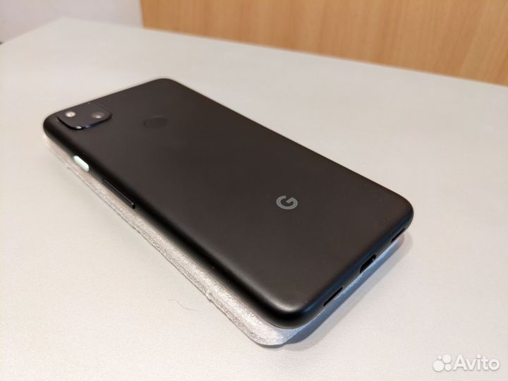 Google Pixel 4a, 6/128 ГБ