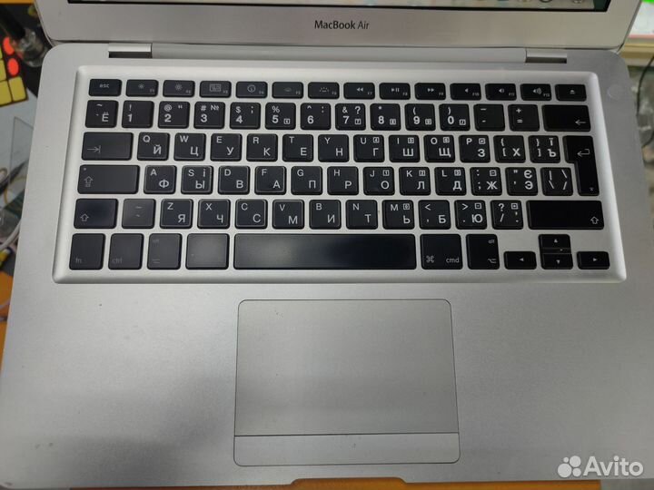Apple MacBook Air