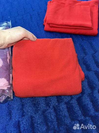 Покрывало комплект постелни белю